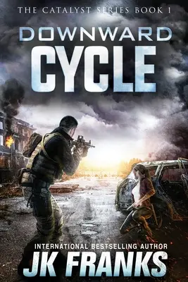 Katalysator: Abwärtsgerichteter Zyklus - Catalyst: Downward Cycle