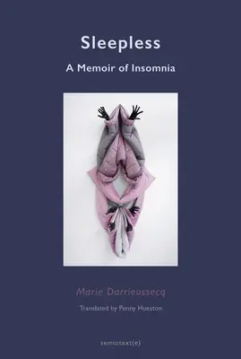 Schlaflos: Eine Erinnerung an Schlaflosigkeit - Sleepless: A Memoir of Insomnia