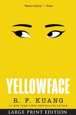 Gelbgesicht - Yellowface