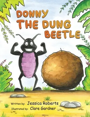 Donny der Mistkäfer - Donny the Dung Beetle