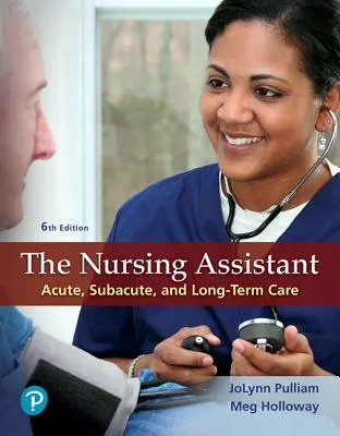 Der Krankenpflegehelfer - The Nursing Assistant