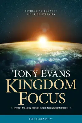 Königreich-Fokus: Das Heute im Licht der Ewigkeit neu denken - Kingdom Focus: Rethinking Today in Light of Eternity