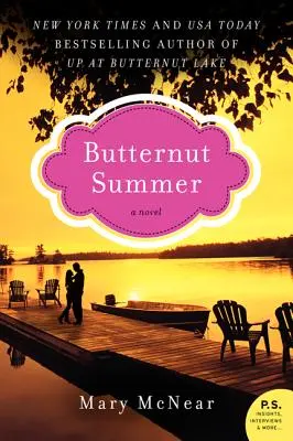 Butternuss-Sommer - Butternut Summer