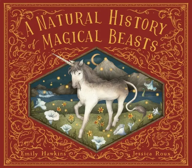 Naturgeschichte der magischen Bestien - Natural History of Magical Beasts