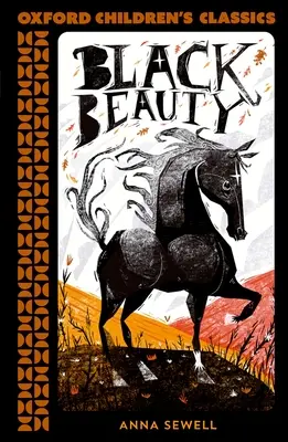 Schwarze Schönheit - Black Beauty