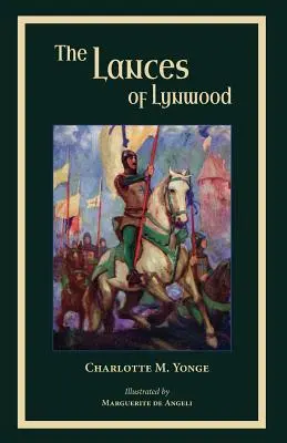 Die Lanzen von Lynwood - The Lances of Lynwood