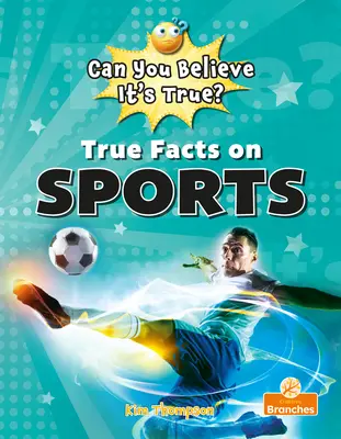 Wahre Fakten über Sport - True Facts on Sports