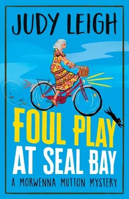 Foul Play in Seal Bay - Foul Play at Seal Bay