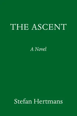 Der Aufstieg: Ein Haus kann viele Geheimnisse haben - The Ascent: A House Can Have Many Secrets