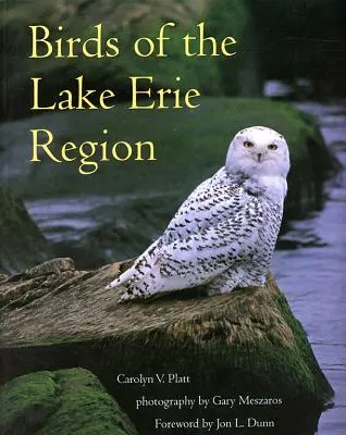 Vögel der Region des Eriesees - Birds of the Lake Erie Region