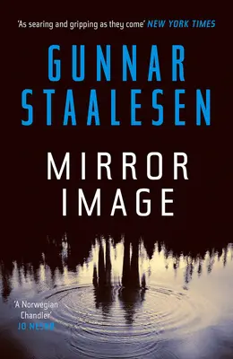 Spiegelbild - Mirror Image