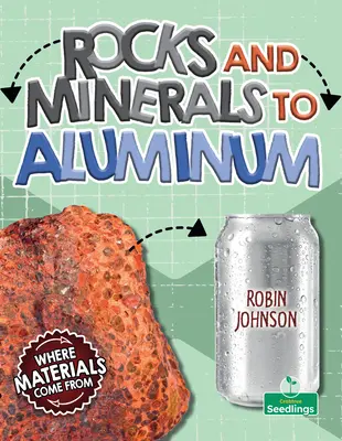 Gesteine und Mineralien zu Aluminium - Rocks and Minerals to Aluminum