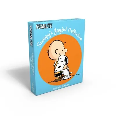 Snoopy's Joyful Collection (Boxed Set): Wenn ich der Welt meine Decke gäbe; Snoopys Buch der Freude - Snoopy's Joyful Collection (Boxed Set): If I Gave the World My Blanket; Snoopy's Book of Joy