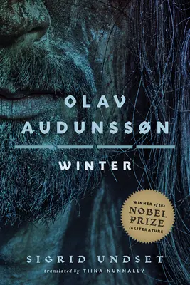 Olav Audunssn: IV. Winter