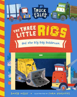 Die drei kleinen Rigs - The Three Little Rigs