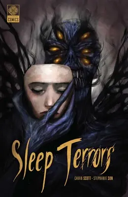 Schlaf-Terror - Sleep Terrors