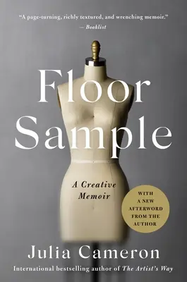 Bodenprobe: Ein kreatives Memoir - Floor Sample: A Creative Memoir