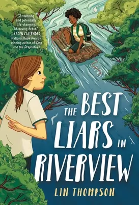 Die besten Lügnerinnen von Riverview - The Best Liars in Riverview