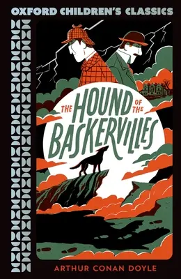 Der Jagdhund von Baskerville - The Hound of the Baskervilles