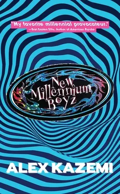 Neue Millennium Boyz - New Millennium Boyz