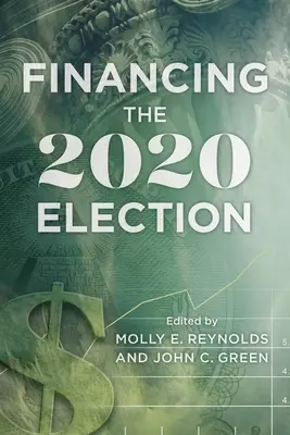 Die Finanzierung der Wahlen 2020 - Financing the 2020 Election