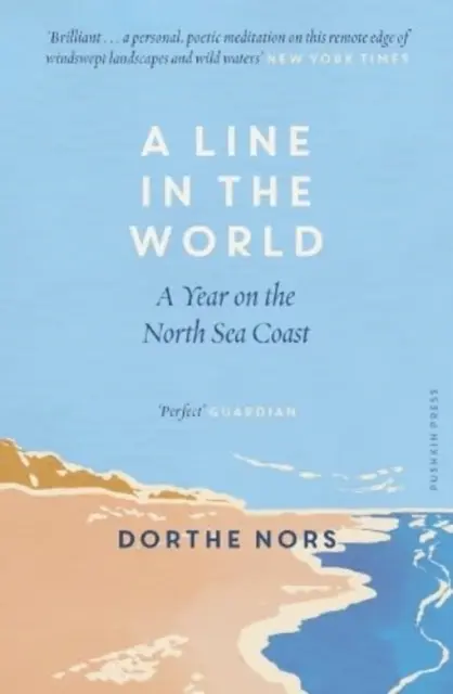 Line in the World - Ein Jahr an der Nordseeküste - Line in the World - A Year on the North Sea Coast