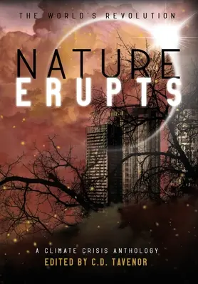Die Natur bricht aus - Nature Erupts