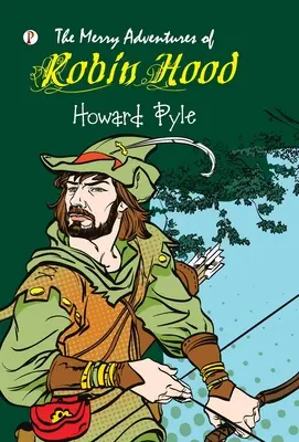 Die fröhlichen Abenteuer des Robin Hood - The Merry Adventures of Robin Hood