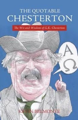 Der zitierfähige Chesterton - The Quotable Chesterton