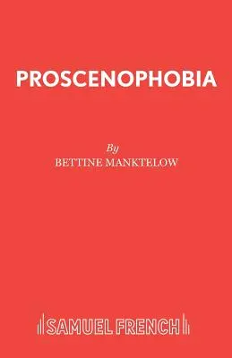 Proszenophobie - Proscenophobia