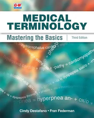 Medizinische Terminologie: Beherrschung der Grundlagen - Medical Terminology: Mastering the Basics