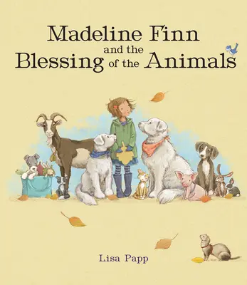 Madeline Finn und die Segnung der Tiere - Madeline Finn and the Blessing of the Animals