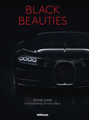 Schwarze Schönheiten: Ikonische Autos - Black Beauties: Iconic Cars