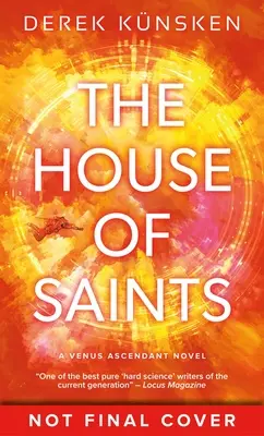 Das Haus der Heiligen: Venus Aszendent Buch Zwei - The House of Saints: Venus Ascendant Book Two