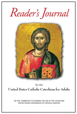 Katholischer Katechismus der Vereinigten Staaten für Erwachsene Reader's Journal - United States Catholic Catechism for Adults Reader's Journal