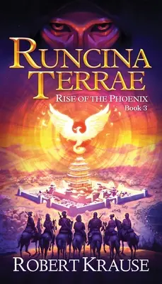 Runcina Terrae: Der Aufstieg des Phönix - Runcina Terrae: Rise of The Phoenix