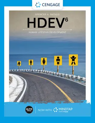 Hdev (mit Mindtap, 1 Term Printed Access Card) - Hdev (with Mindtap, 1 Term Printed Access Card)