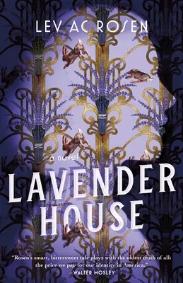 Lavendelhaus - Lavender House