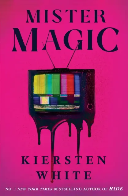 Herr Magie - Mister Magic