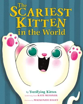 Das furchterregendste Kätzchen der Welt - The Scariest Kitten in the World