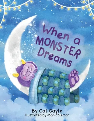 Wenn ein Monster träumt - When a Monster Dreams