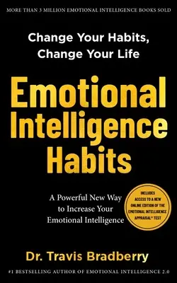 Emotionale Intelligenz - Gewohnheiten - Emotional Intelligence Habits