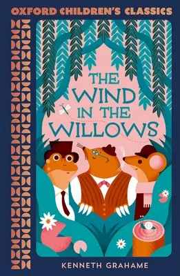 Der Wind in den Weiden - The Wind in the Willows