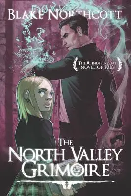 Das Grimoire des Nordtals - The North Valley Grimoire