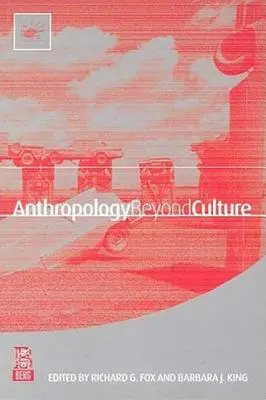 Anthropologie jenseits der Kultur - Anthropology Beyond Culture