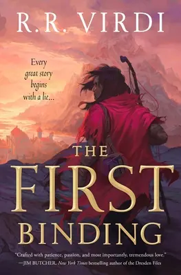 Die erste Bindung - The First Binding
