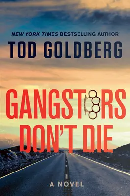 Gangster sterben nicht - Gangsters Don't Die