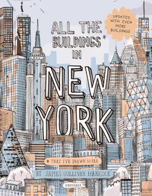 Alle Gebäude in New York: Aktualisierte Ausgabe - All the Buildings in New York: Updated Edition