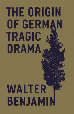 Die Entstehung des deutschen tragischen Dramas - The Origin of German Tragic Drama