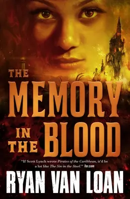 Die Erinnerung im Blut - Memory in the Blood